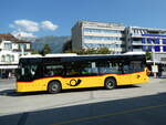 (254'118) - PostAuto Bern - BE 610'531/PID 11'947 - Mercedes am 21.