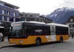 (257'987) - PostAuto Bern - BE 610'544/PID 5417 - Mercedes (ex BE 538'988; ex BE 637'781) am 29.