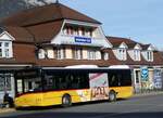 (258'995) - PostAuto Bern - BE 836'434/PID 10'340 - Solaris (ex Nr.