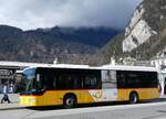 (259'488) - PostAuto Bern - BE 610'544/PID 5417 - Mercedes (ex BE 538'988; ex BE 637'781) am 20.