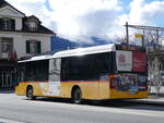 (259'491) - PostAuto Bern - BE 610'544/PID 5417 - Mercedes (ex BE 538'988; ex BE 637'781) am 20.