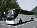 (264'103) - Aus Rumnien: ??? - BH 99 AUT - Setra am 29.