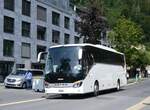 (265'954) - Zelic, Schmerikon - SG 470'964 - Setra am 19.