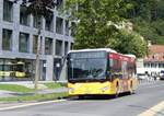 (265'956) - PostAuto Bern - BE 610'541/PID 11'685 - Mercedes am 19.