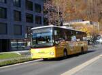 (269'166) - PostAuto Bern - Nr.