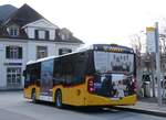 (269'643) - PostAuto Bern - BE 610'531/PID 11'947 - Mercedes am 6.