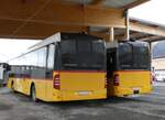 (269'710) - Heim, Flums - SG 372'073/PID 5656 - Mercedes (ex SG 6795) am 9.