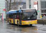 (269'717) - PostAuto Bern - BE 718'991/PID 10'526 - MAN am 9.