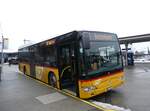 (270'423) - PostAuto Bern - BE 610'544/PID 5417 - Mercedes (ex BE 538'988; ex BE 637'781) am 30.