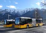 (270'741) - PostAuto Bern - BE 610'540/PID 11'404 - Mercedes am 7.