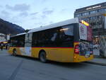 (270'769) - PostAuto Bern - BE 610'544/PID 5417 - Mercedes (ex BE 538'988; ex BE 637'781) am 7.