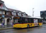 (270'807) - PostAuto Bern - BE 836'434/PID 10'340 - Solaris (ex Nr.