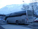 (271'227) - May-Taxi, Verbier - VS 122'510 - Beulas am 18.