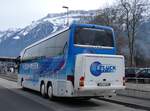 (271'850) - Flck, Brienz - BE 170'009 - Setra am 11.