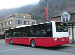 (272'152) - PostAuto Bern - BE 403'166/PID 12'336 - MAN (ex Dr.