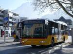 (272'210) - PostAuto Bern - BE 610'544/PID 5417 - Mercedes (ex BE 538'988; ex BE 637'781) am 17.