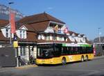 (272'242) - PostAuto Bern - BE 718'991/PID 10'526 - MAN am 18.