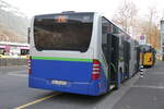 (282'377) - PostAuto Nordschweiz - BL 154'203/PID 12'421 - Mercedes (ex TPL Lugano Nr.