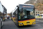 (282'388) - PostAuto Bern - BE 437'435/PID 12'284 - eSolaris am 14.