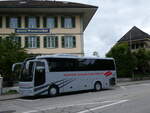 (275'863) - ASK Schangnau - Nr. 7/BE 888'461 - Temsa am 26. Mai 2025 in Langnau, Hotel Emmental
