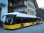 (248'757) - PostAuto Bern - BE 474'560/PID 10'247 - Hess am 18.