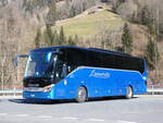 (272'240) - Leonardo, Unterengstringen - ZH 945'688 - Setra am 18.