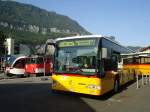 (135'667) - PostAuto Bern - BE 610'543 - Mercedes (ex P 25'381) am 21.