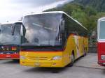 (154'699) - PostAuto Wallis - VS 62'850 - Mercedes am 30.