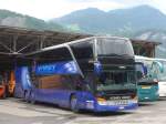 (162'359) - Komex Reisen, Winterthur - ZH 747'348 - Setra am 20.