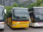 (162'375) - CarPostal Ouest - NE 110'426 - Irisbus am 20.