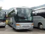 (162'391) - Chappuis, Vicques - JU 66'331 - Setra am 20.