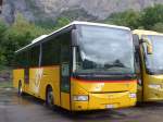 (162'447) - CarPostal Ouest - NE 110'426 - Irisbus am 21.