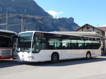 (169'832) - Koch, Giswil - OW 25'812 - Mercedes am 11.