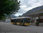 (209'177) - PostAuto Bern - BE 401'568 - Scania/Hess (ex AVG Meiringen Nr.