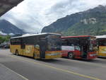 (218'073) - PostAuto Bern - BE 401'364 - Setra (ex AVG Meiringen Nr.