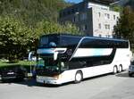 (255'826) - Intertours, Domdidier - FR 300'654 - Setra am 2.