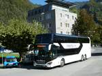 (255'828) - Intertours, Domdidier - FR 300'494 - Setra am 2.