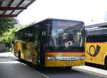 (264'083) - PostAuto Bern - BE 401'465/PID 4715 - Setra (ex AVG Meiringen Nr.