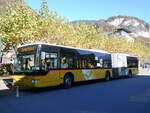 (268'869) - PostAuto Nordschweiz - BL 196'032/PID 5346 - Mercedes am 1.