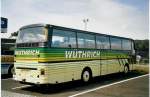 (061'208) - Wthrich, Liestal - Setra am 27.