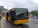 (182'413) - PostAuto Bern - BE 653'382 - Mercedes am 31.