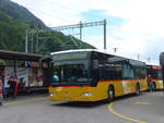 (205'516) - PostAuto Bern - BE 653'384 - Mercedes (ex Nr.