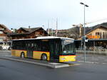 (244'310) - PostAuto Bern - BE 610'532 - Mercedes am 31.