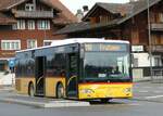 (244'316) - PostAuto Bern - BE 610'532 - Mercedes am 31.