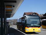 (259'814) - PostAuto Bern - BE 653'383/PID 10'169 - Mercedes am 29.