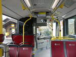 (271'845) - PostAuto Bern - BE 640'277/PID 12'318 - Mercedes (ex Wiener Linien, A-Wien Nr.