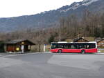 (271'847) - PostAuto Bern - BE 640'277/PID 12'318 - Mercedes (ex Wiener Linien, A-Wien Nr.