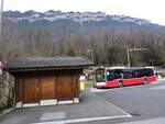 (271'848) - PostAuto Bern - BE 640'277/PID 12'318 - Mercedes (ex Wiener Linien, A-Wien Nr.