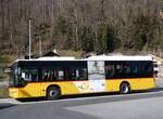 (272'205) - PostAuto Bern - BE 610'544/PID 5417 - Mercedes (ex BE 538'988; ex BE 637'781) am 17.