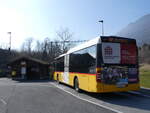 (272'207) - PostAuto Bern - BE 610'544/PID 5417 - Mercedes (ex BE 538'988; ex BE 637'781) am 17.